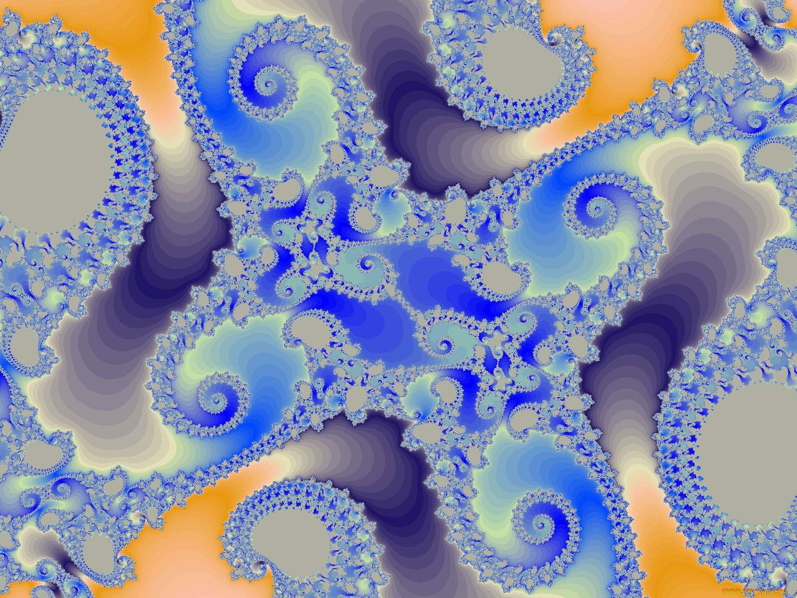 3, , fractal, , , 
